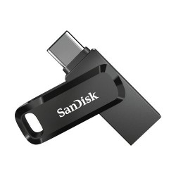 Sandısk 64GB Ultra Dual Drıve Go Type-C SDDDC3-064G-G46 Usb Bellek