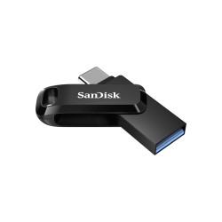 Sandısk 64GB Ultra Dual Drıve Go Type-C SDDDC3-064G-G46 Usb Bellek