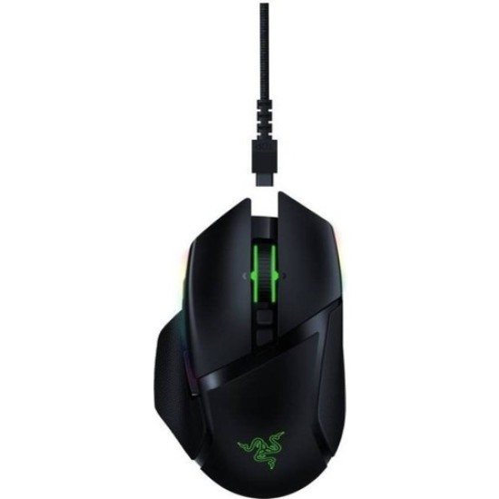 Razer Basilisk Ultimate RZ01-03170200-R3G1 Kablosuz Oyuncu Mouse