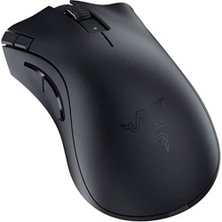 Razer Deathadder V2 X Hyperspeed RZ01-04130100-R3G1 Kablosuz Oyuncu Mouse