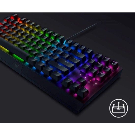 Razer Blackwidow V3 Tenkeyless RZ03-03491000-R3L1 Kablolu Oyuncu Klavye