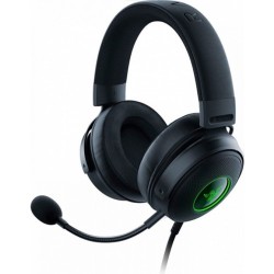 Razer Kraken V3 RZ04-03770200-R3M1 Siyah Kablolu Oyuncu Kulaklık