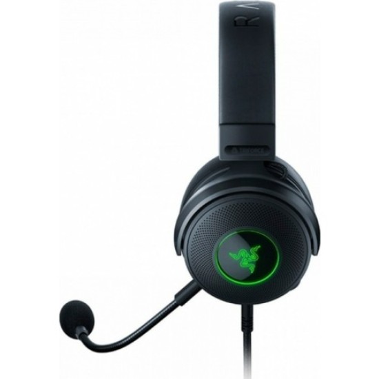 Razer Kraken V3 RZ04-03770200-R3M1 Siyah Kablolu Oyuncu Kulaklık