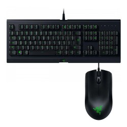 Razer Cynosa Lite & Abyssus Lite RZ84-02740500-B3L1 Gaming Klavye Mouse Set