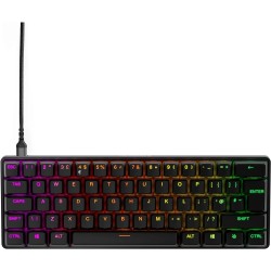 Steelseries Apex Pro Mini Mekanik Oyun Klavyesi