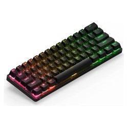 Steelseries Apex Pro Mini Kablosuz Mekanik Oyuncu Klavye
