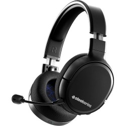 SteelSeries Arctis 1 Wireless Kablosuz PS5 ve PS4 Edition Gaming Oyuncu Kulaklık