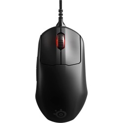 Steelseries Prime+ Plus Rgb Optik Oyuncu Mouse