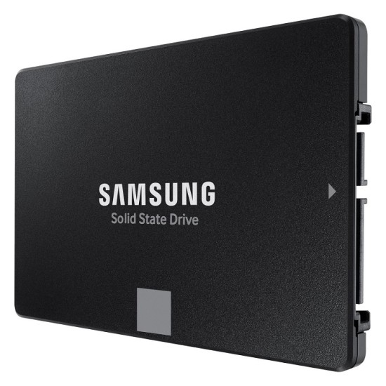 Samsung MZ-77E1T0BW 870 Evo 1TB 560MB-530MB/s Sata 2.5