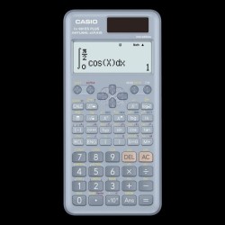 Casio FX-991ES-BU Plus Mavi Bilimsel Hesap Makinesi