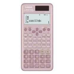 Casio FX-991ES-PK Plus Pembe Bilimsel Hesap Makinesi