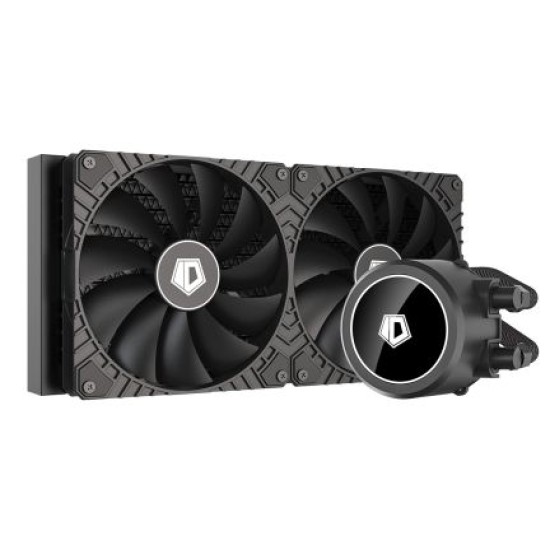 ID-COOLING FrostFlow X 280 4Pin PWM 280mm İşlemci Sıvı Soğutucu