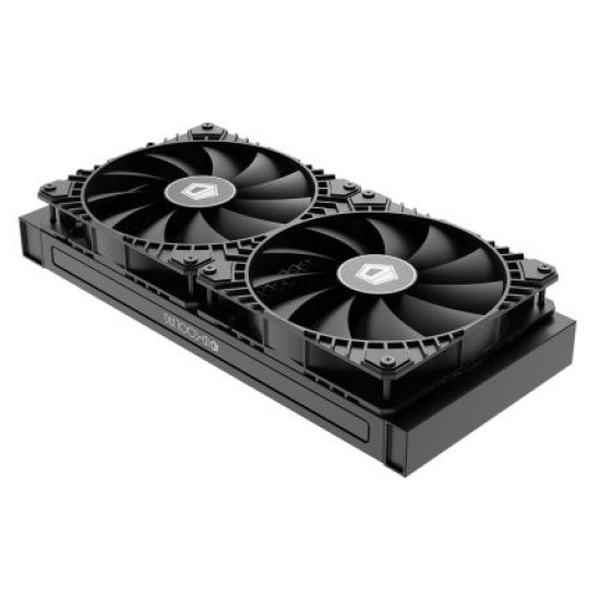 ID-COOLING FrostFlow X 280 4Pin PWM 280mm İşlemci Sıvı Soğutucu