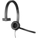 Logıtech H570E Mono Headset 981-000571 Usb Kulaklık