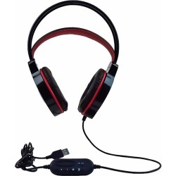 Dexim Slayer 5.1 USB Oyuncu Kulaklığı
