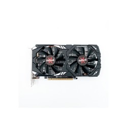 Ninja Geforce Gtx 1660 Ti 6gb Gddr6 192BIT DX12 Nvidia Gaming Ekran Kartı
