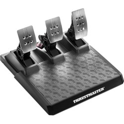 Thrustmaster T248 Hyprid Yarış Direksiyonu ve Magnetic Pedal Seti