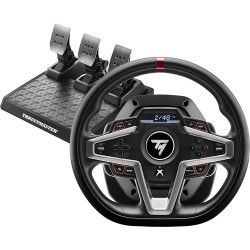 Thrustmaster T248X (Pc,xbox One, X/s) Hyprid Yarış Direksiyon Seti 