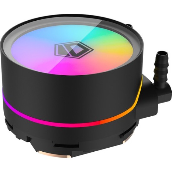 ID-Cooling Zoomflow 360 XT Argb 4 Pin Pwm Işlemci Sıvı Soğutucu