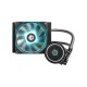 ID-Cooling Auraflow X 120 RGB Sıvı Soğutucu