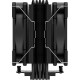 ID-Cooling SE-225-XT Black 4pin Pwm Gaming 120MM Kule Tipi İşlemci Fanı