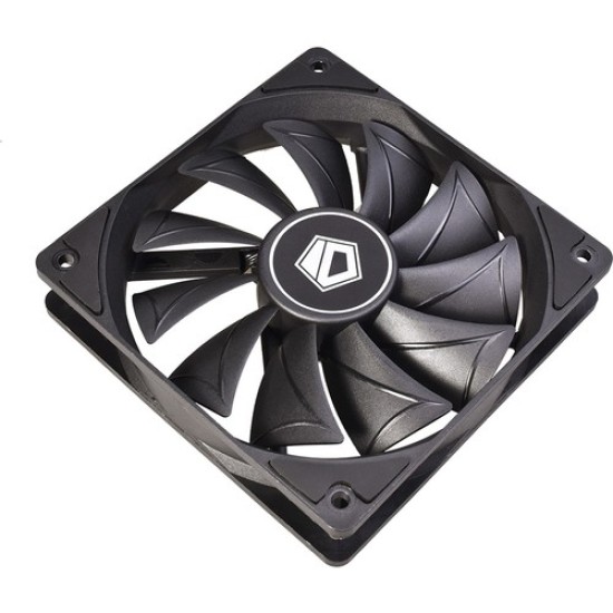 ID-Cooling XF-12025-SD-K Pwm 120 mm Kasa Fanı