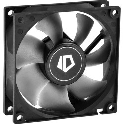 ID-Cooling NO-8025-SD 8cm Kasa Fanı
