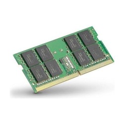 Kingston Ntb 16GB 3200MHZ Ddr4 KVR32S22D8/16 Notebook Ram