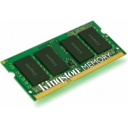 Kingston 8Gb Ddr3 1600MHz 1,35V Sodimm KVR16LS11/8WP Notebook Ram