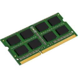 Kingston 8Gb Ddr3 1600MHz CL11 KVR16S11/8WP Notebook Ram