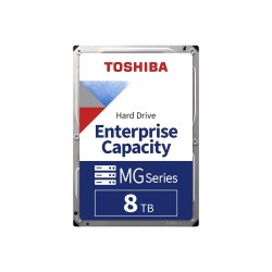 Toshiba 8tb MG08 7200 Sata3 256 7/24 MG08ADA800E  ENTERPRISE Disk
