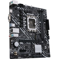 Asus PRIME H610M-K D4 H610 3200 MHz DDR4 LGA1700 mATX Anakart