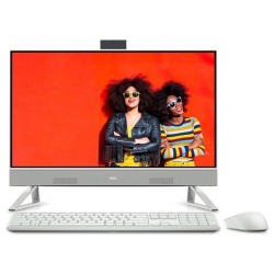 Dell Inspıron 5410 I5410AIO1305  I5-1235U 8gb 1TB+256GB SSD 23.8
