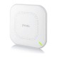 Zxyel NWA50AX 80211AX Wifi 6 Çift Radyo Poe Access Point