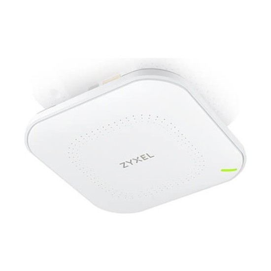 Zxyel NWA50AX 80211AX Wifi 6 Çift Radyo Poe Access Point