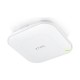 Zxyel NWA50AX 80211AX Wifi 6 Çift Radyo Poe Access Point