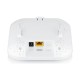 Zxyel NWA50AX 80211AX Wifi 6 Çift Radyo Poe Access Point