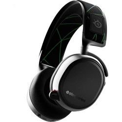 SteelSeries Arctis 9X Wireless Xbox Series Kablosuz Oyuncu Kulaklığı