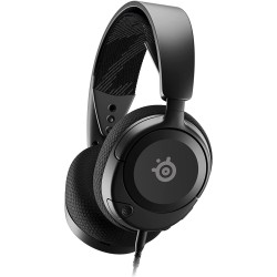 Steelseries Arctis Nova 1 Multi-System Oyuncu Kulaklığı