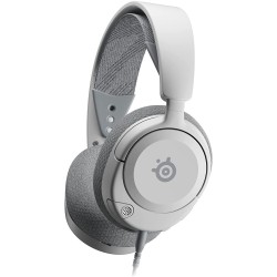 Steelseries Arctis Nova 1p - Playstation Beyaz Oyun Kulaklık