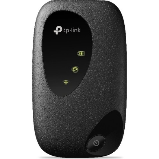 TP-Link M7200 4G LTE Mobile Wi-Fi Router