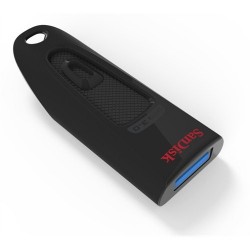 SanDisk Ultra 64GB USB 3.0 Usb Bellek (SDCZ48-064G-U46)