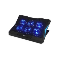 Tx ERGO600 6 LED Fanlı 11