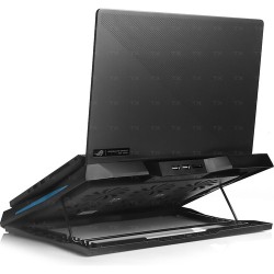 Tx ERGO600 6 LED Fanlı 11