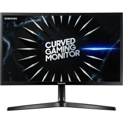 Samsung 24 Crg5 4 Ms 144 Hz Full Hd HDMI LC24RG50FZRXUF Freesync Kavisli Monitör 