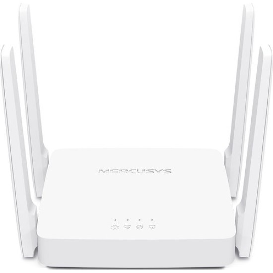 Mercusys AC10 1200 Mbps Wireless Dual Band Menzil Genişletici / Access Point / Router