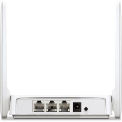 Mercusys AC10 1200 Mbps Wireless Dual Band Menzil Genişletici / Access Point / Router