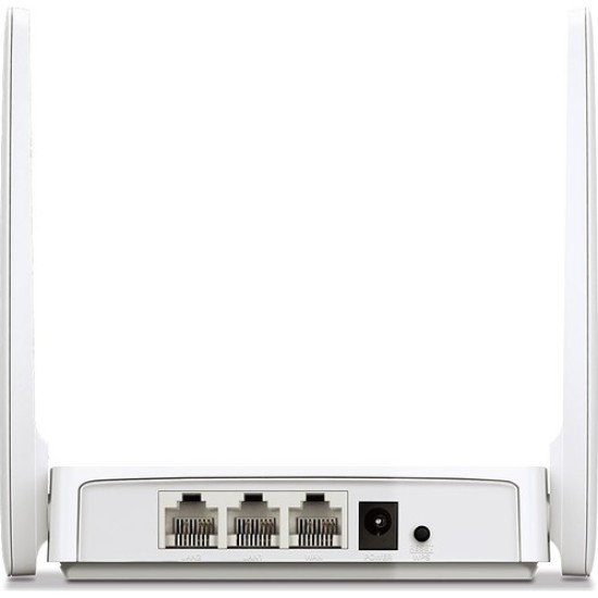 Mercusys AC10 1200 Mbps Wireless Dual Band Menzil Genişletici / Access Point / Router