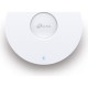 Tp-Link EAP653, AX3000 Mbps Tavan Tipi Wifi 6 Access Point