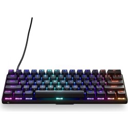Steelseries Apex 9 Mini Mekanik Oyuncu Klavyesi